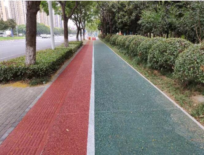 透水混凝土性能及構(gòu)造調(diào)控研究